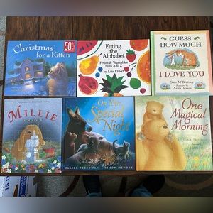 Kids Book Bundle